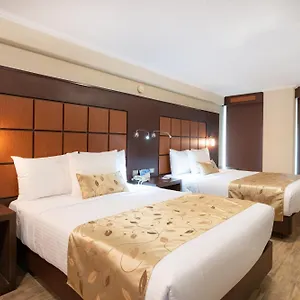Sleep Centro Hist Rico Inn